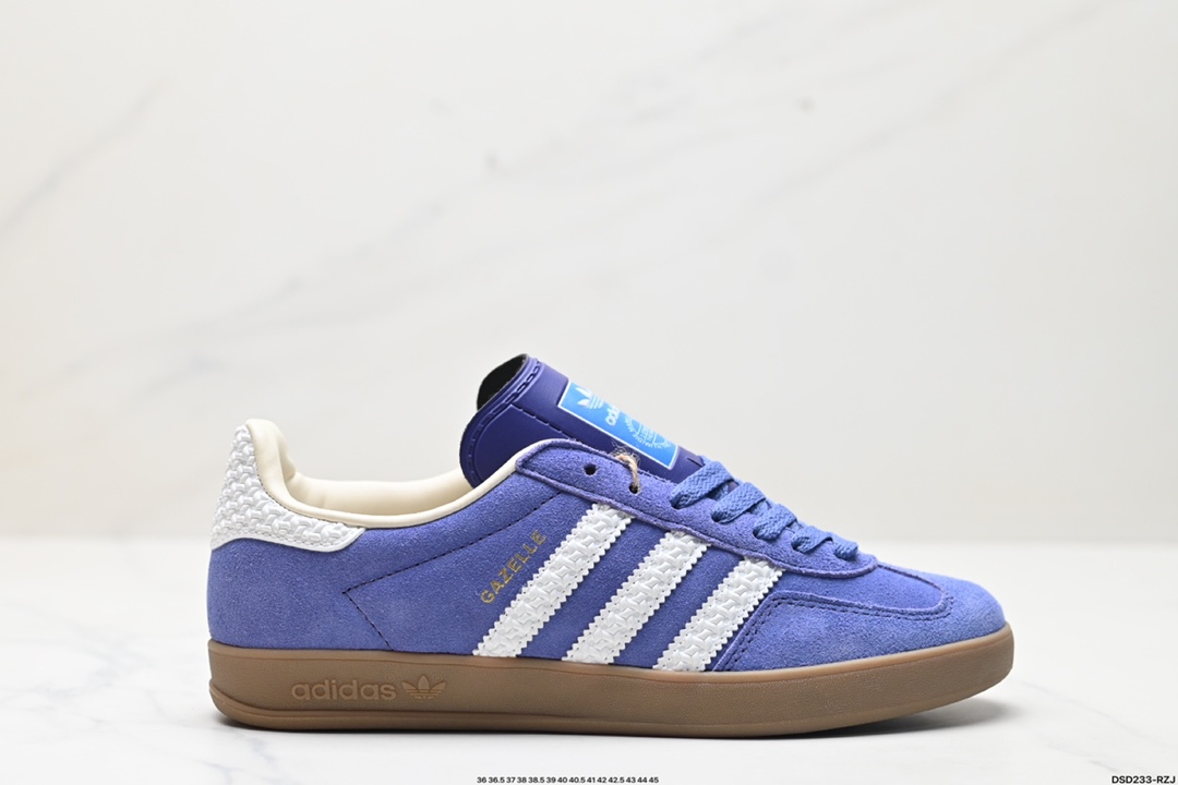 Adidas Samba Shoes